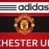 Manchester United a anuntat semnarea unui contract cu Adidas